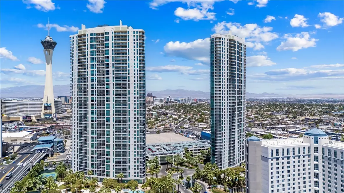322 Karen Avenue #604, Las Vegas, NV 89109 - #1