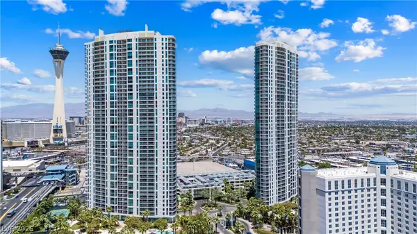 322 Karen Avenue #604, Las Vegas, NV 89109