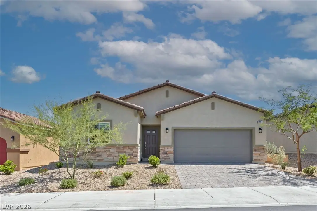 10967 Stone Crossing Avenue, Las Vegas, NV 89166 - #1
