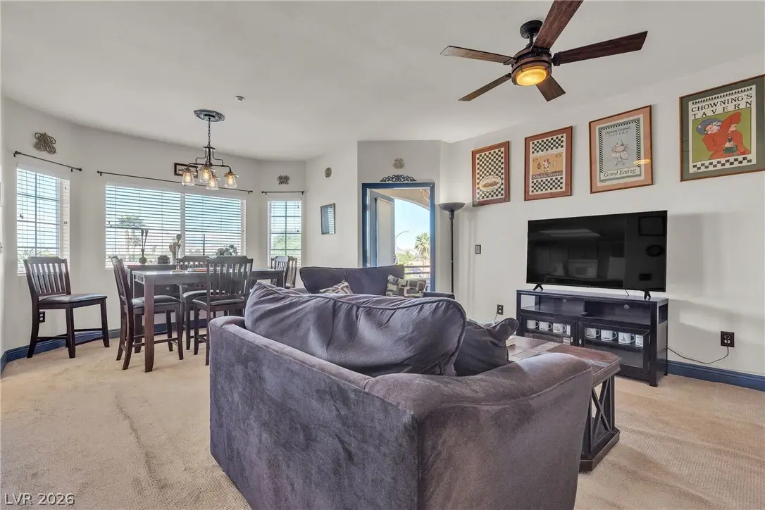 833 Aspen Peak Loop #1321, Henderson, NV 89011 - #1
