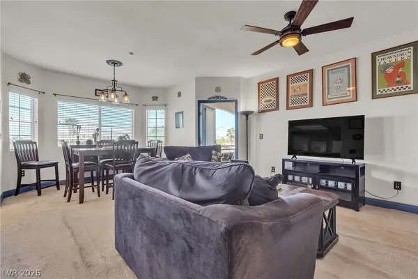 833 Aspen Peak Loop #1321, Henderson, NV 89011