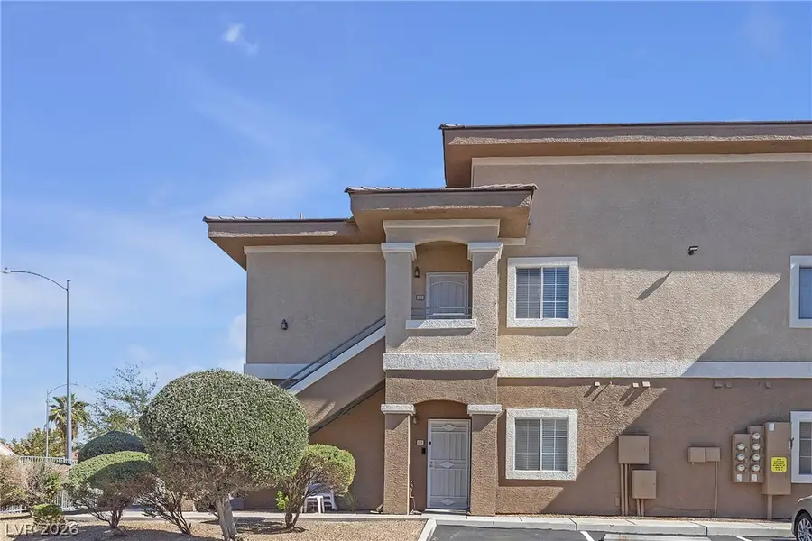 833 Aspen Peak Loop #1321, Henderson, NV 89011 - #2