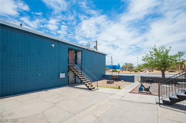2937 Stewart Avenue, Las Vegas, NV 89101