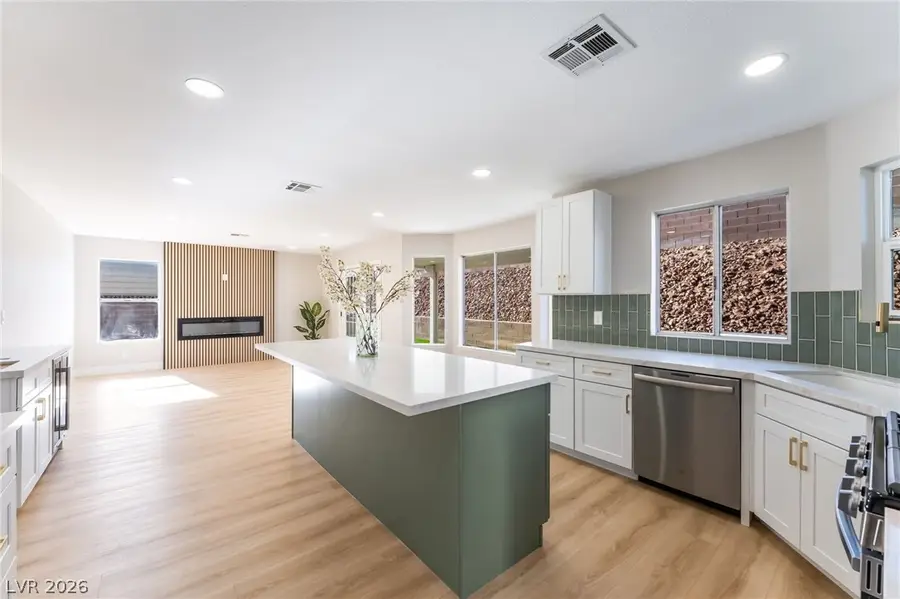 1517 Kirby Drive, Las Vegas, NV 89117 - #3
