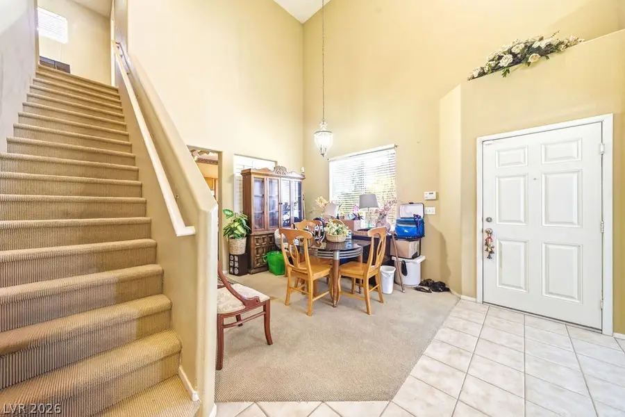 3828 Squirrel Street, Las Vegas, NV 89122 - #3