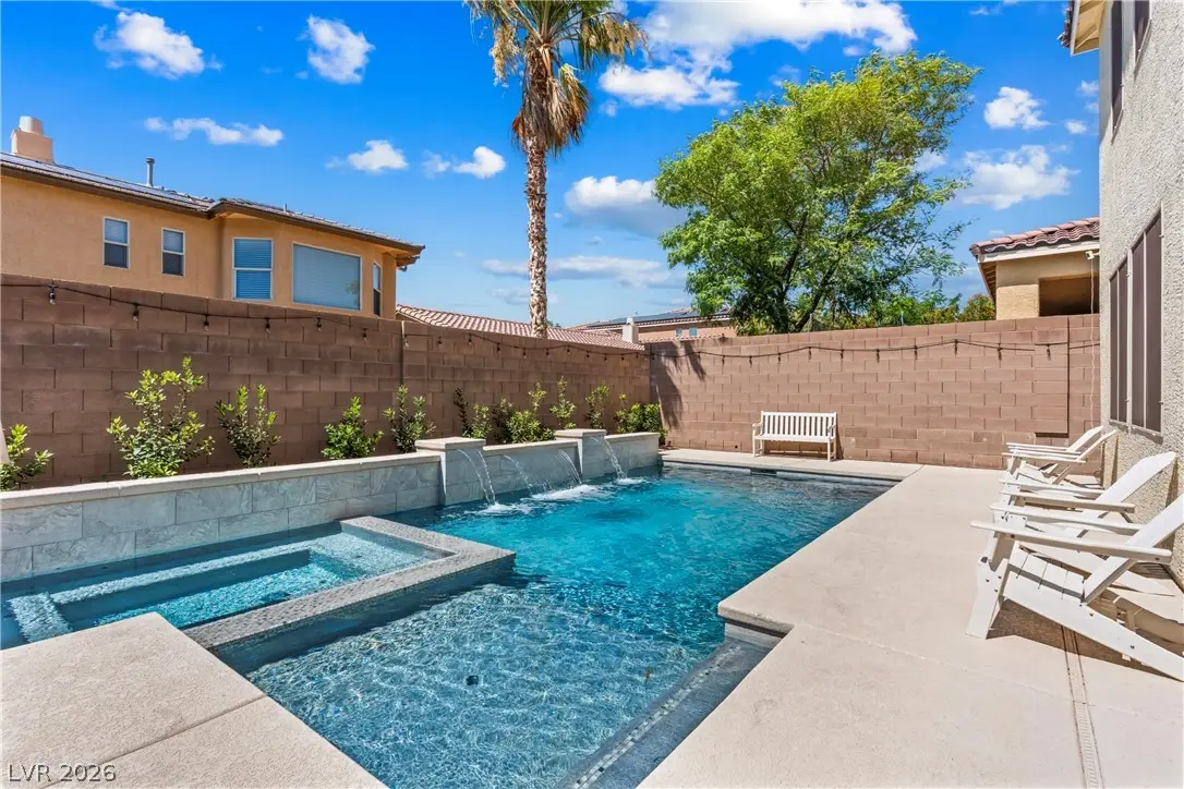 9335 Enchanted Grove Avenue, Las Vegas, NV 89149 - #1