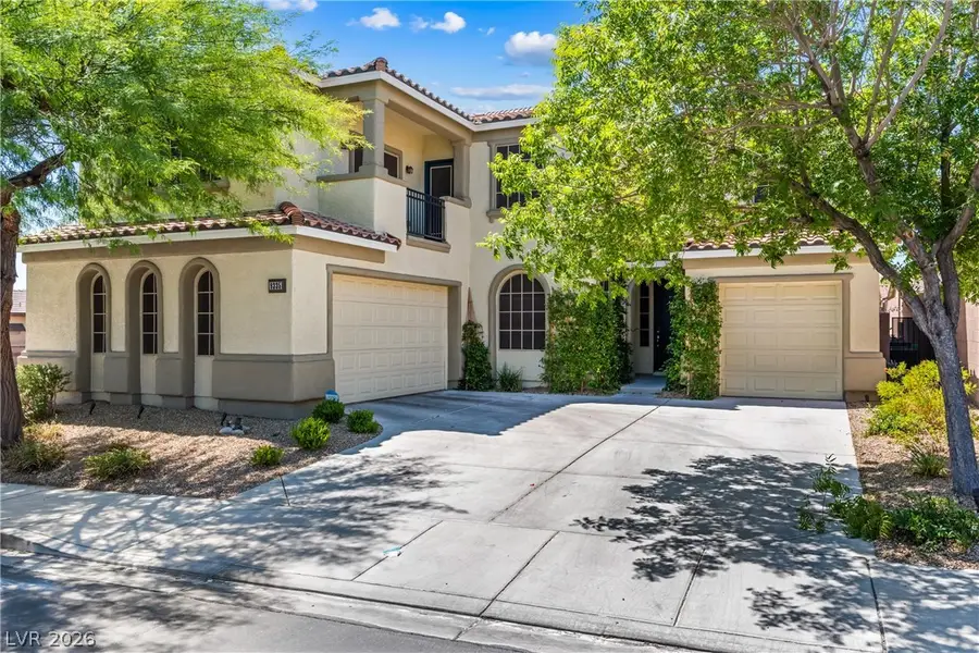 9335 Enchanted Grove Avenue, Las Vegas, NV 89149 - #2