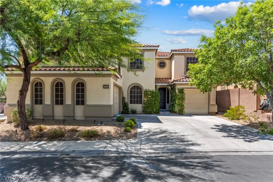 9335 Enchanted Grove Avenue, Las Vegas, NV 89149 - #3