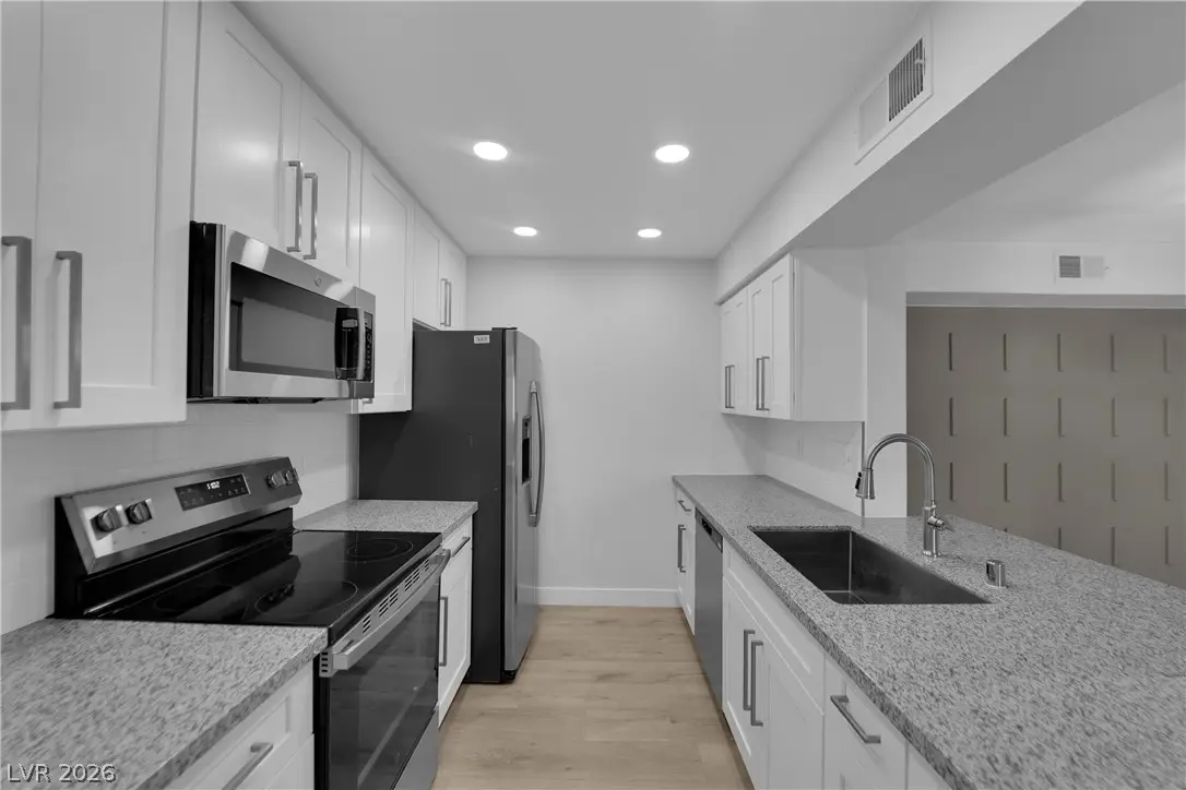 8101 W Flamingo Road #2152, Las Vegas, NV 89147 - #1