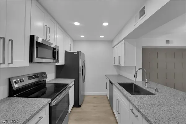 8101 W Flamingo Road #2152, Las Vegas, NV 89147