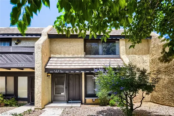 3249 Liahona Way, Las Vegas, NV 89121