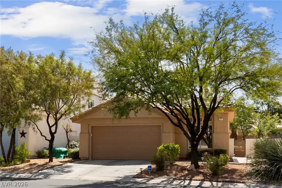 3317 Tuscany Village Drive, Las Vegas, NV 89129 - #3