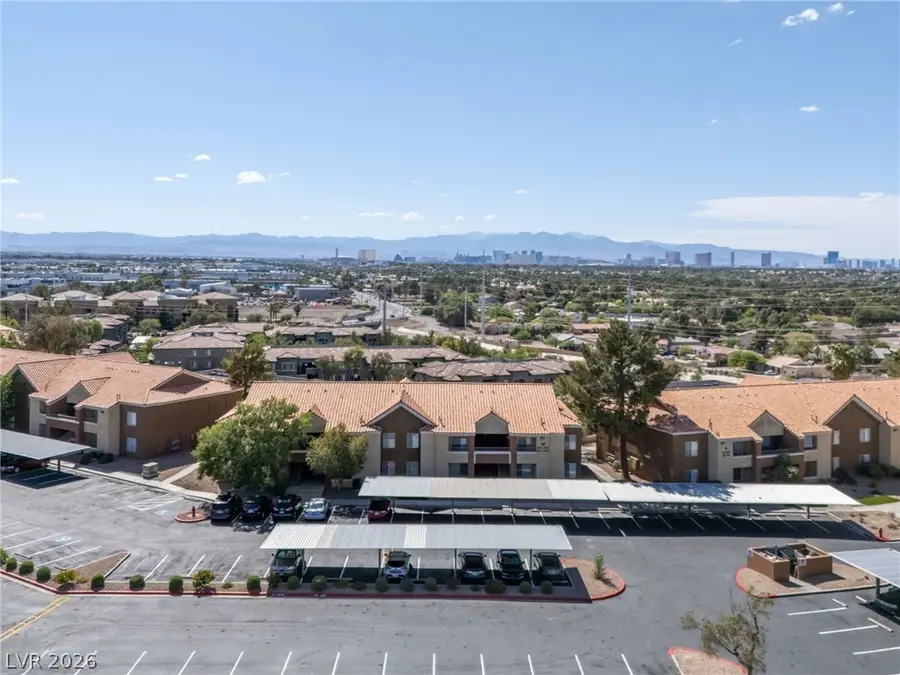 2120 Ramrod Avenue #1026, Henderson, NV 89014 - #2