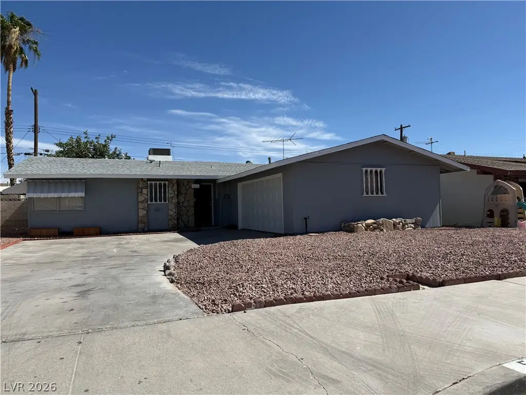 5816 Martita Avenue, Las Vegas, NV 89108 - #1