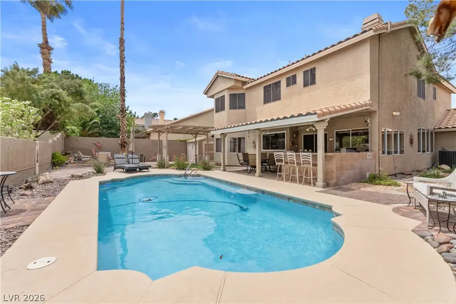 2527 Mesa Verde Terrace, Henderson, NV 89074 - #2