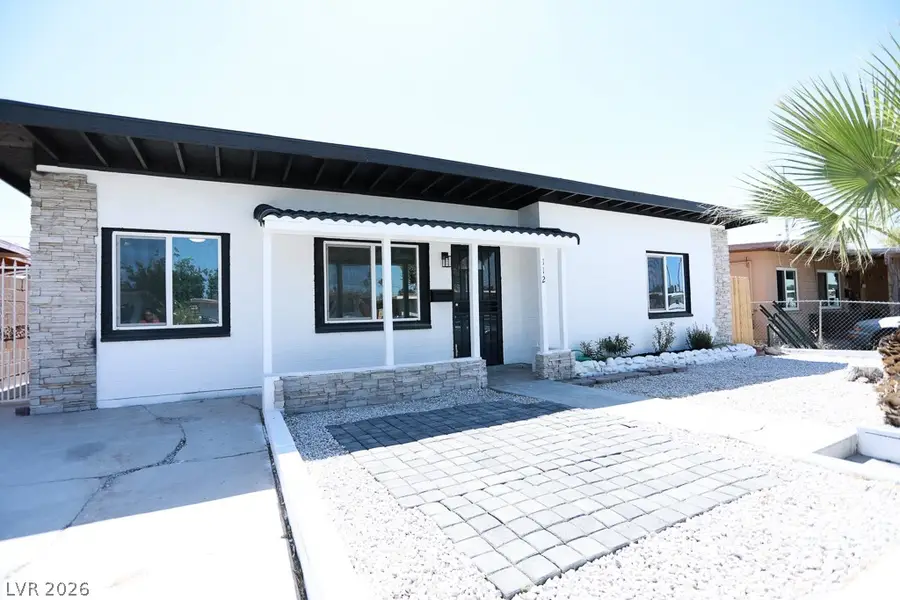 112 Harvard Street, Las Vegas, NV 89107 - #3