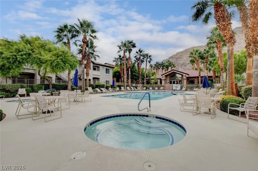 10650 Calico Mountain Avenue #103, Las Vegas, NV 89129 - #3