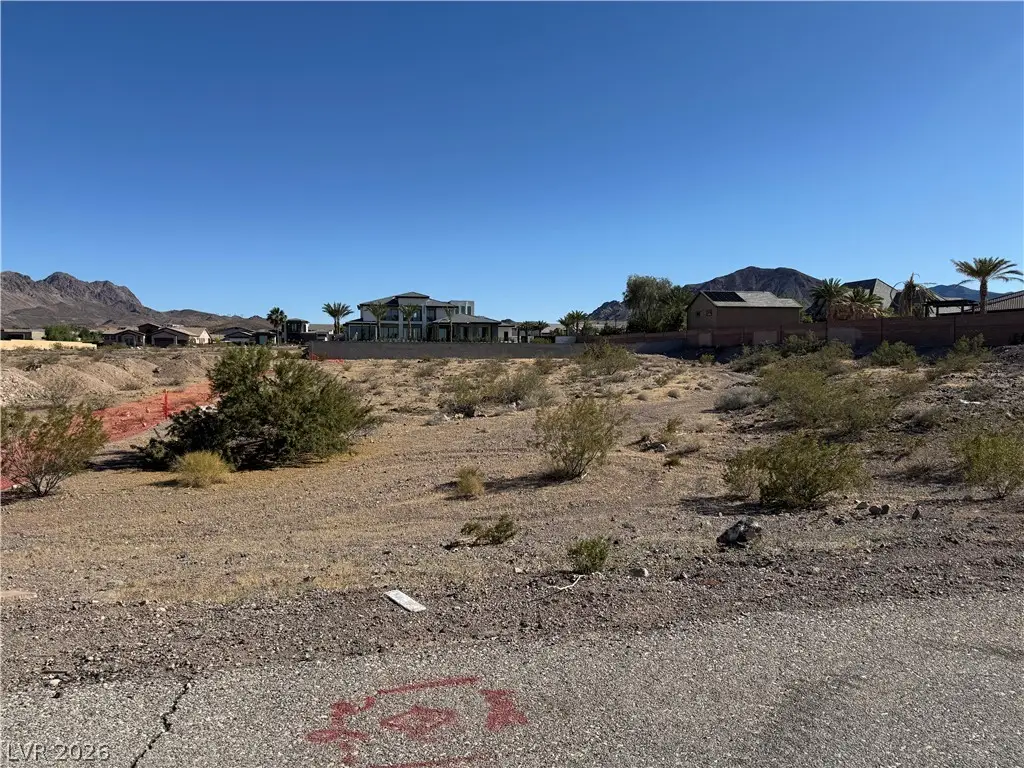 463 Mission Drive, Henderson, NV 89002 - #1