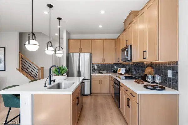 1939 Hydrangea Place, Las Vegas, NV 89106