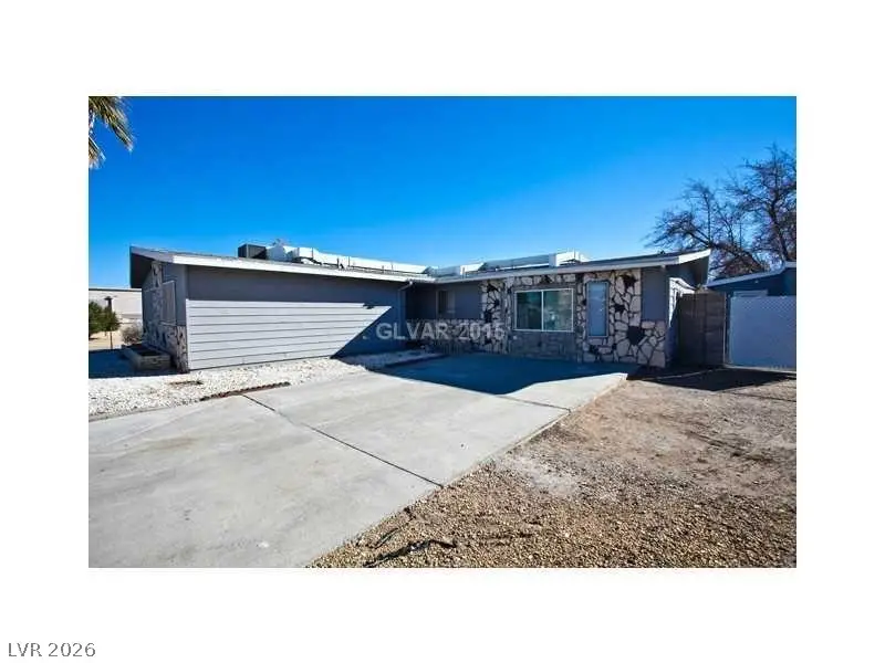 6905 Vivian Circle, Las Vegas, NV 89145 - #1
