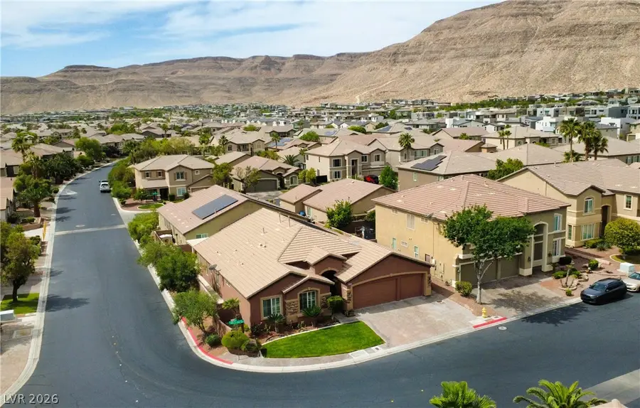 10119 Reflection Brook Avenue, Las Vegas, NV 89148 - #3