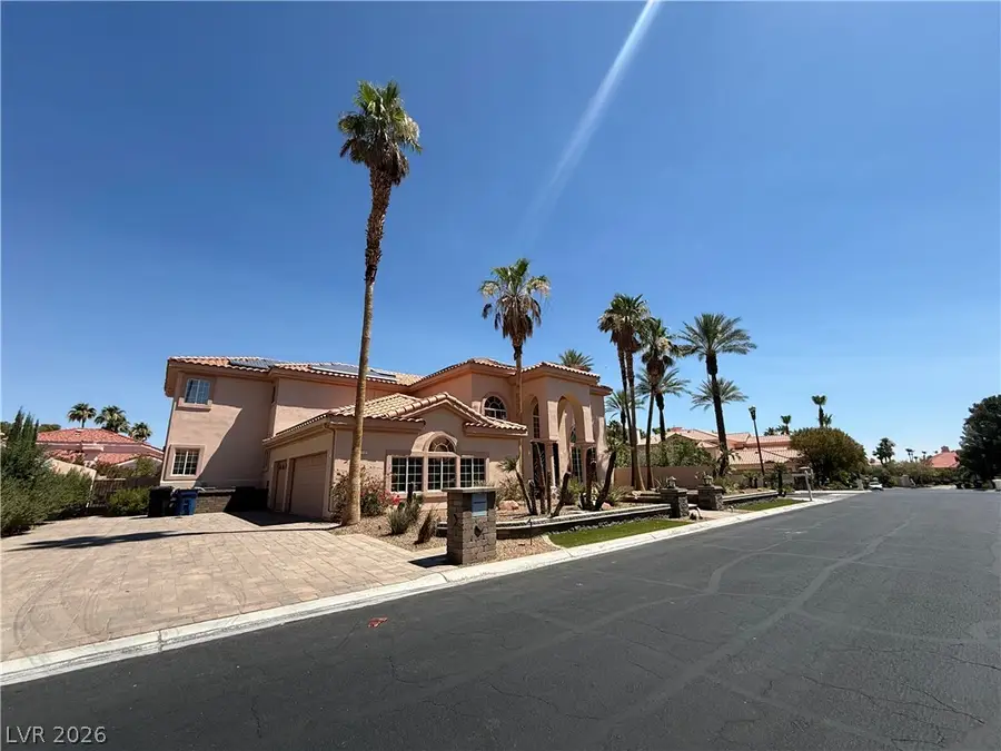 8112 Sapphire Bay Circle, Las Vegas, NV 89128 - #2