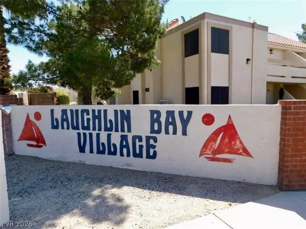 3740 Desert Marina Drive #12, Laughlin, NV 89029