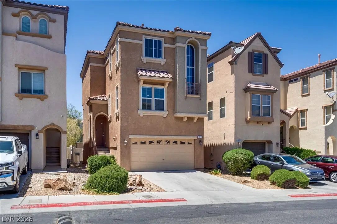 10817 Holmfield Street, Henderson, NV 89052 - #1