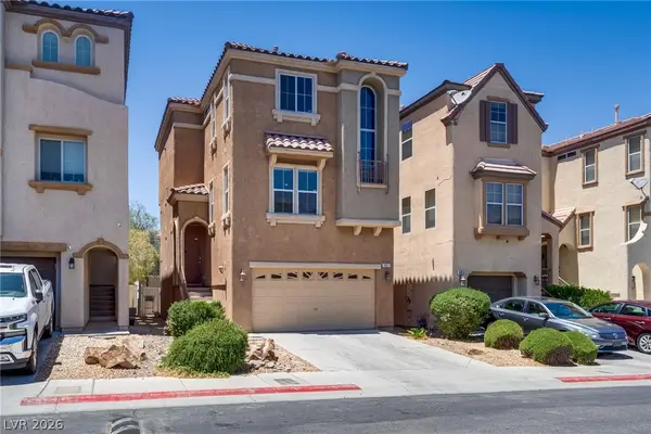 10817 Holmfield Street, Henderson, NV 89052