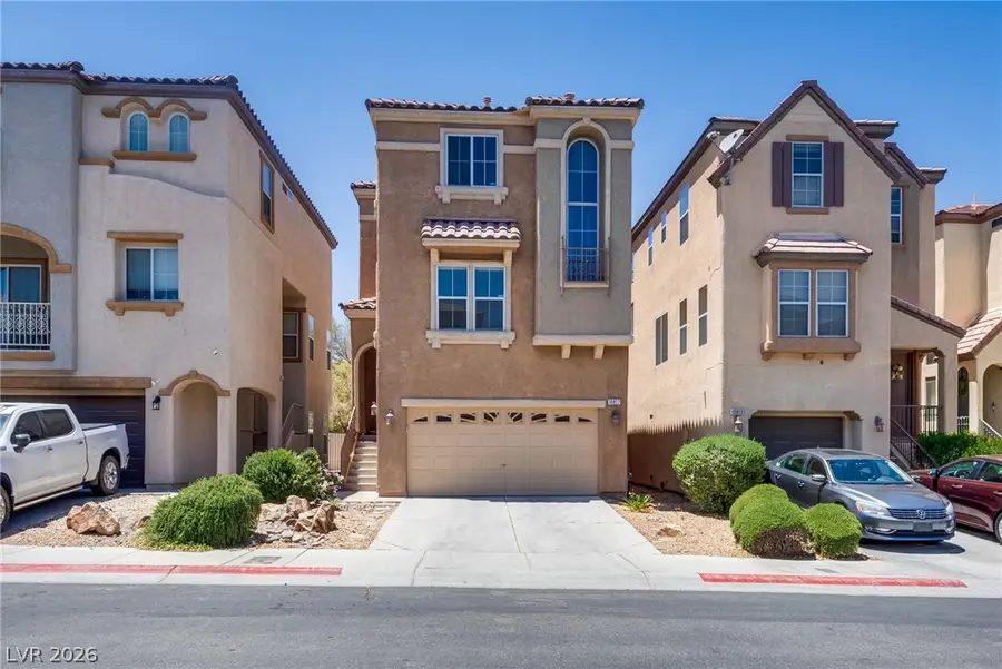 10817 Holmfield Street, Henderson, NV 89052 - #2