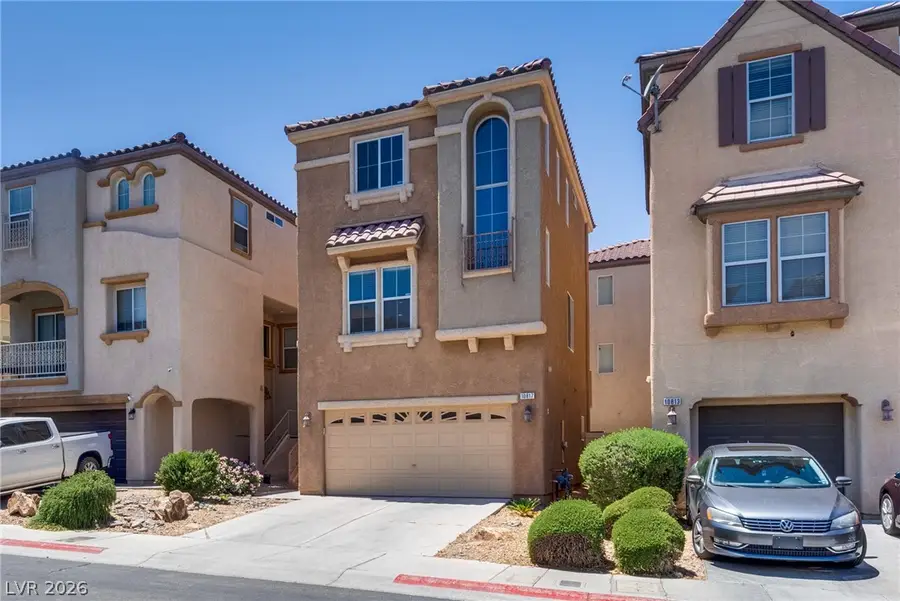 10817 Holmfield Street, Henderson, NV 89052 - #3