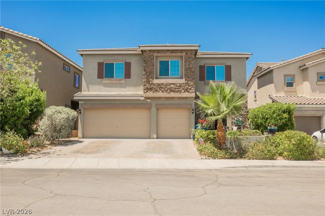 109 Kirkcaldy Street, Henderson, NV 89012 - #1