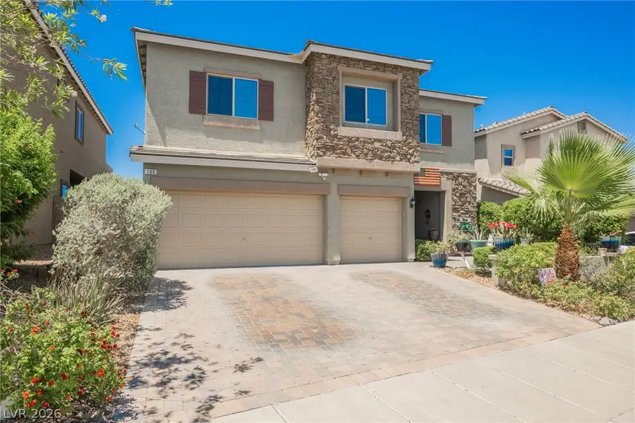 109 Kirkcaldy Street, Henderson, NV 89012 - #2