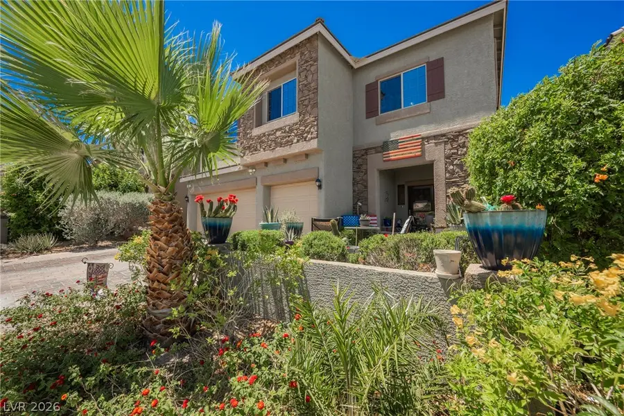 109 Kirkcaldy Street, Henderson, NV 89012 - #3