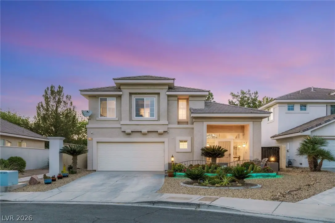 2008 Thunder Ridge Circle, Henderson, NV 89012 - #1