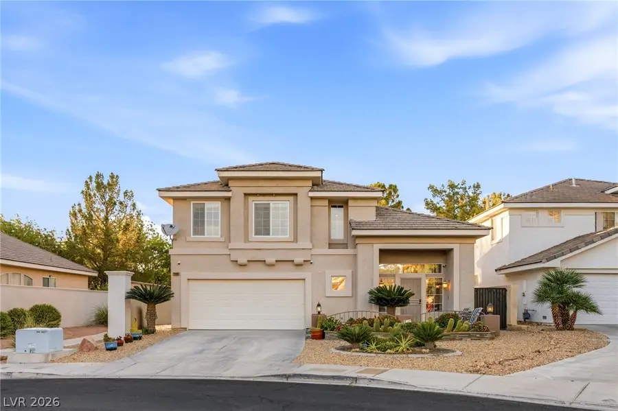 2008 Thunder Ridge Circle, Henderson, NV 89012 - #2