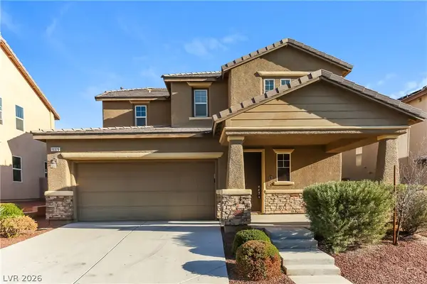 10320 Pima Crossing Avenue, Las Vegas, NV 89166
