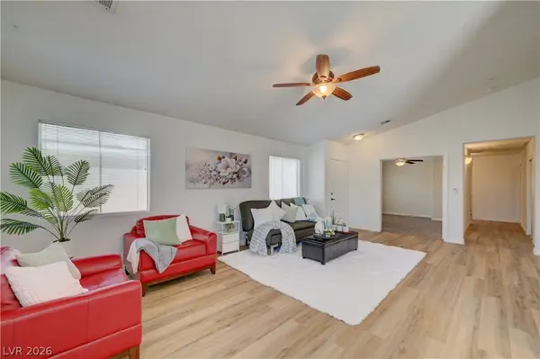 5433 Bridgehampton Avenue, Las Vegas, NV 89130