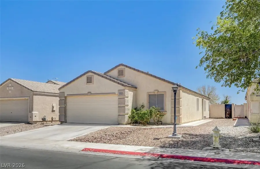 5433 Bridgehampton Avenue, Las Vegas, NV 89130 - #2