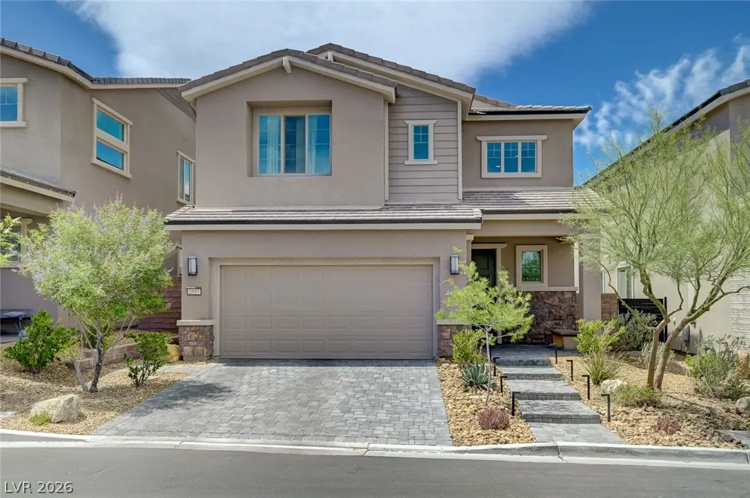 2557 Iron Crest Lane, Las Vegas, NV 89138 - #1