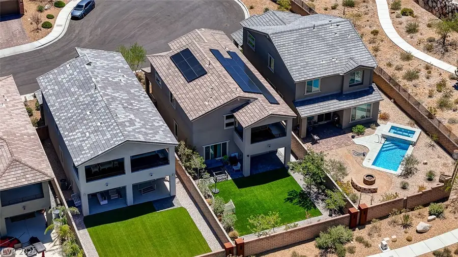 2557 Iron Crest Lane, Las Vegas, NV 89138 - #3