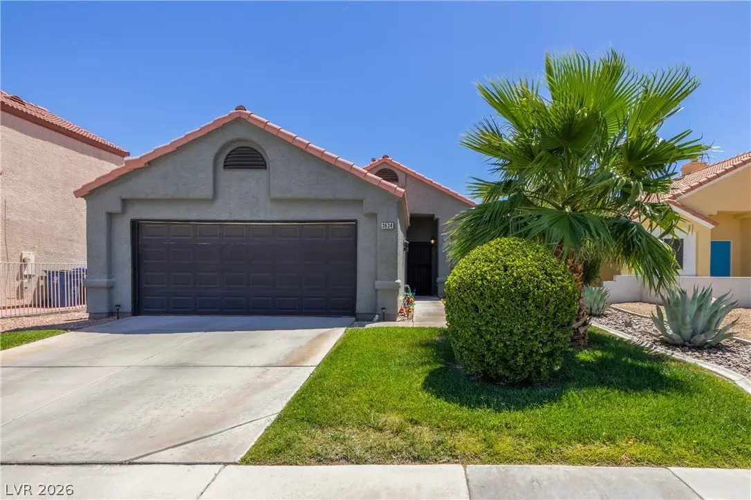 3634 Blue Dawn Drive, North Las Vegas, NV 89032 - #1