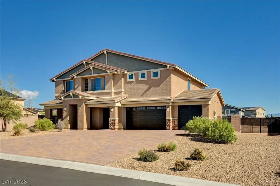 7572 Mount Spokane Court, Las Vegas, NV 89113 - #2