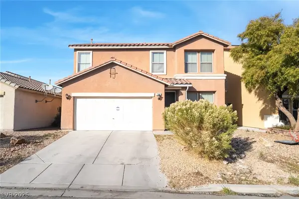 236 Calvino Avenue, Las Vegas, NV 89183