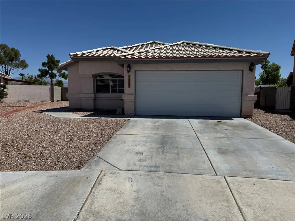 7300 Young Doe Avenue, Las Vegas, NV 89130 - #1