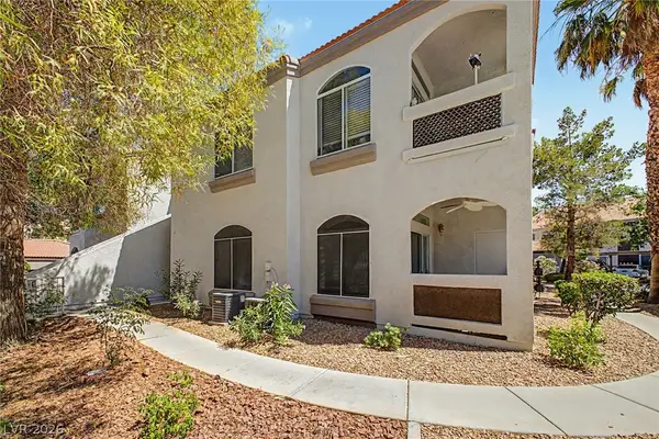 700 Carnegie Street #4312, Henderson, NV 89052