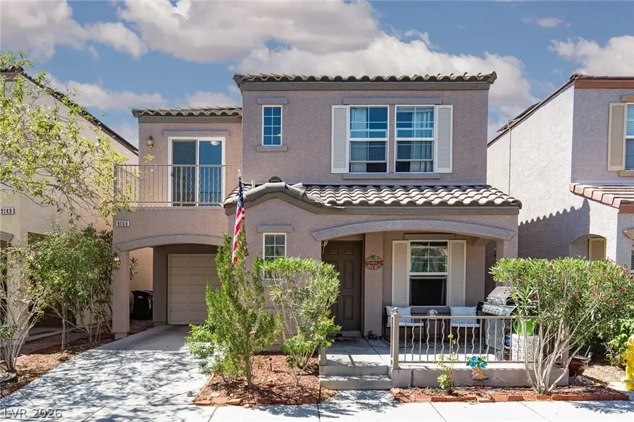 9155 Mcginnis Avenue, Las Vegas, NV 89148 - #2