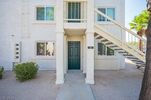 1956 Las Palmas Lane #136, Laughlin, NV 89029