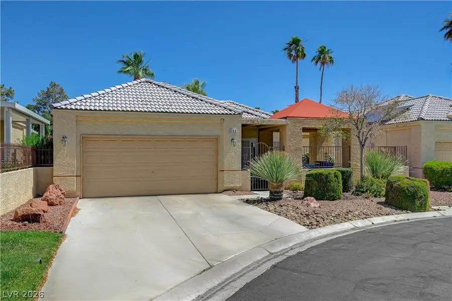 332 Wild Plum Lane, Las Vegas, NV 89107 - #2