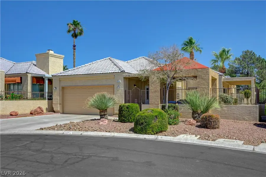 332 Wild Plum Lane, Las Vegas, NV 89107 - #3
